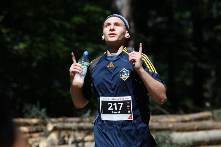 Bieg Frassatiego 2024