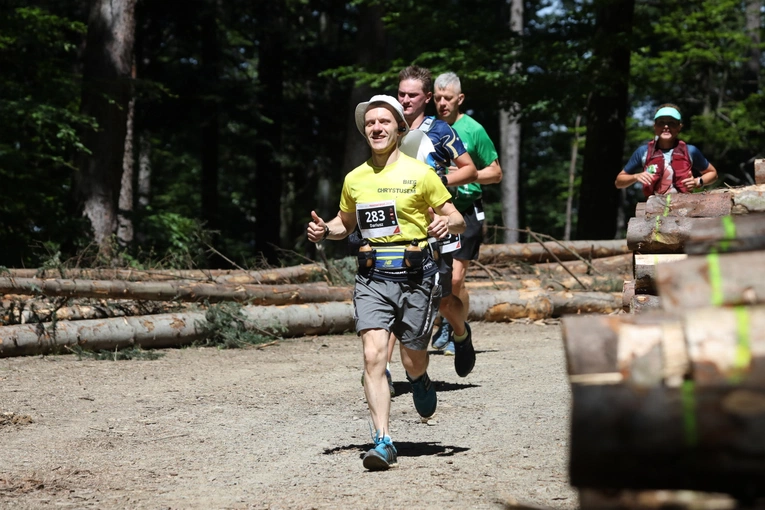 Bieg Frassatiego 2024