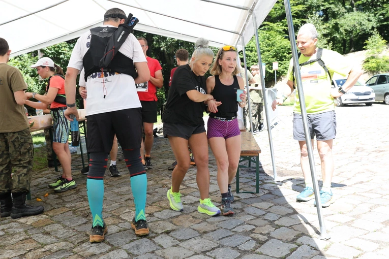 Bieg Frassatiego 2024