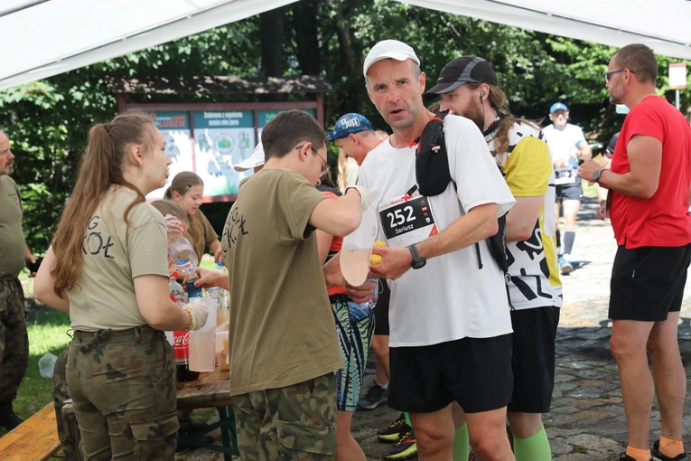 Bieg Frassatiego 2024