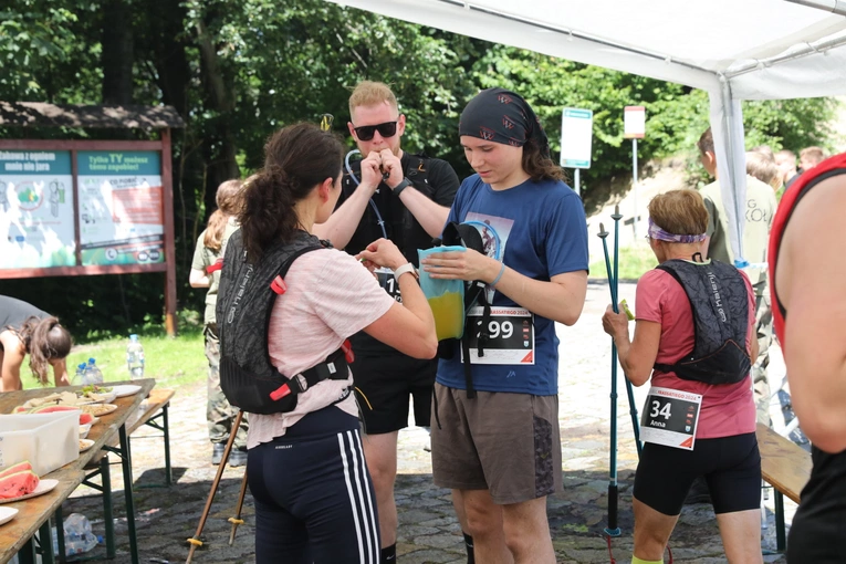 Bieg Frassatiego 2024