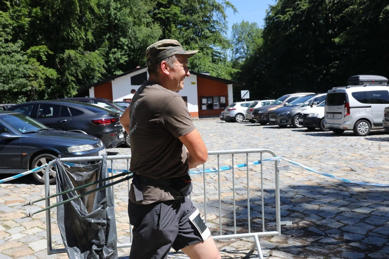 Bieg Frassatiego 2024