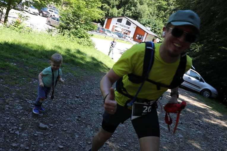 Bieg Frassatiego 2024