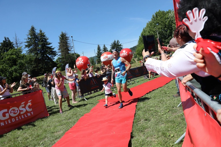 Bieg Frassatiego 2024