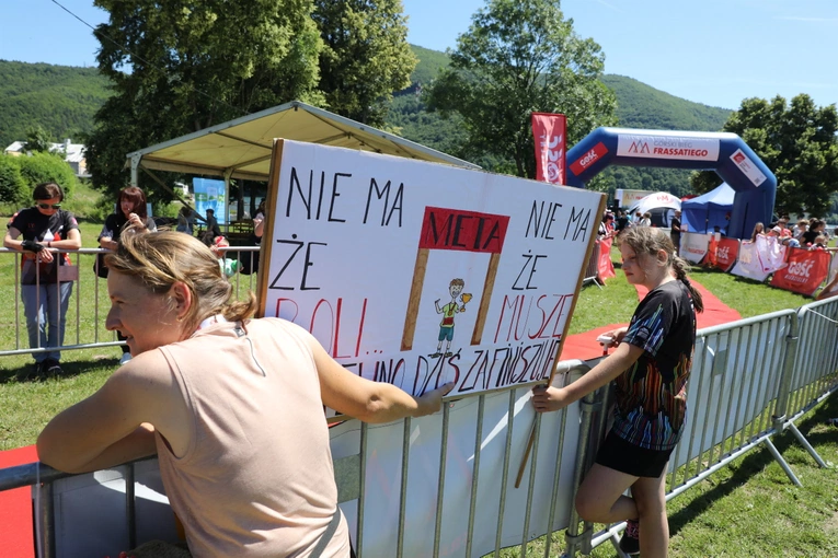 Bieg Frassatiego 2024