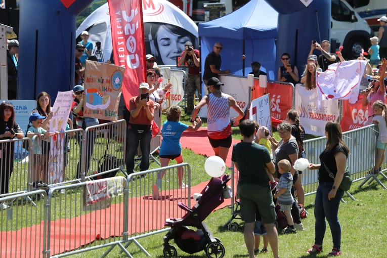 Bieg Frassatiego 2024