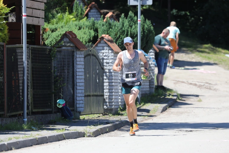 Bieg Frassatiego 2024