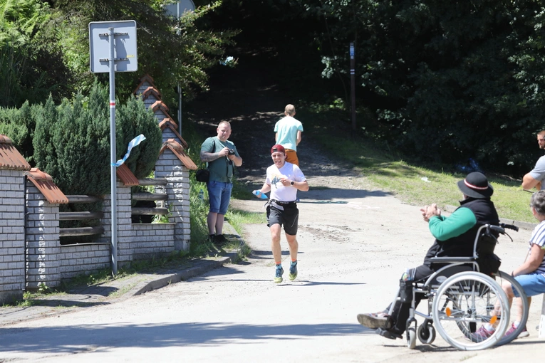 Bieg Frassatiego 2024