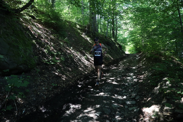 Bieg Frassatiego 2024