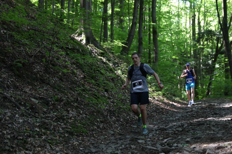 Bieg Frassatiego 2024