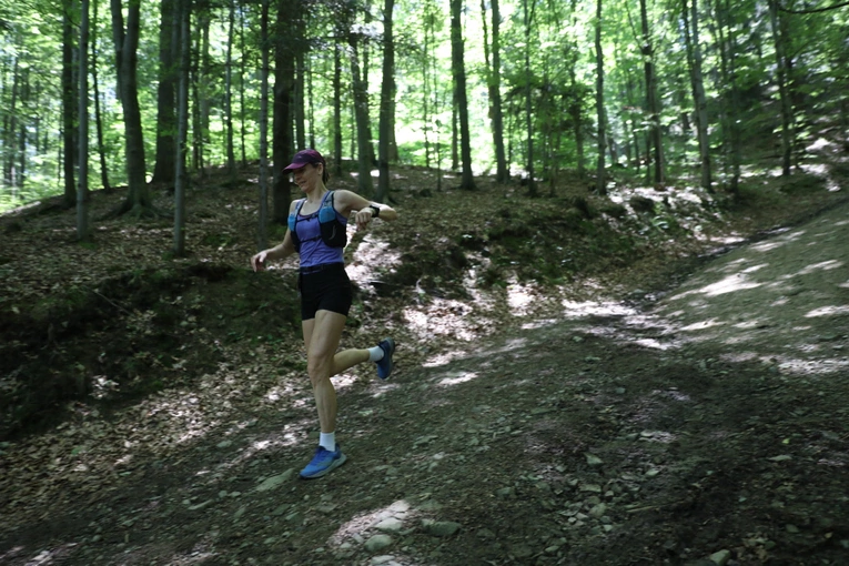 Bieg Frassatiego 2024