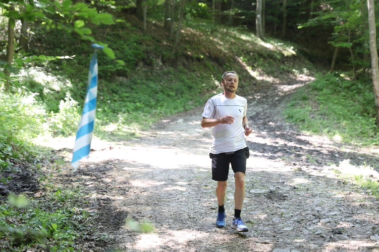 Bieg Frassatiego 2024