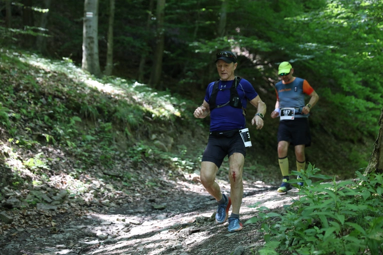 Bieg Frassatiego 2024