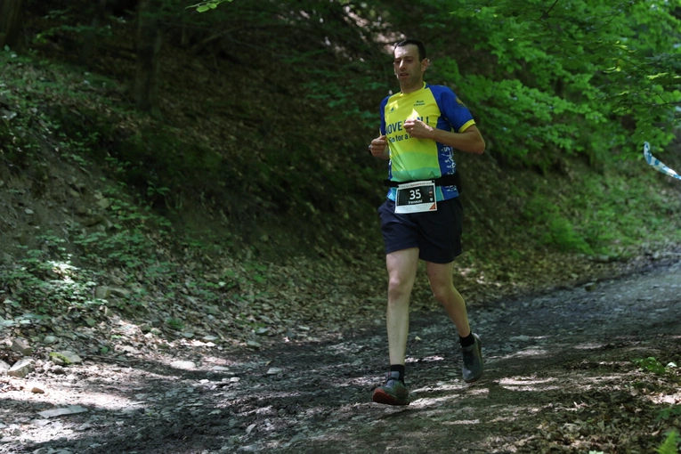 Bieg Frassatiego 2024