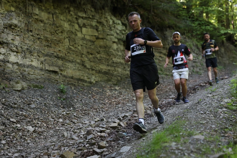 Bieg Frassatiego 2024