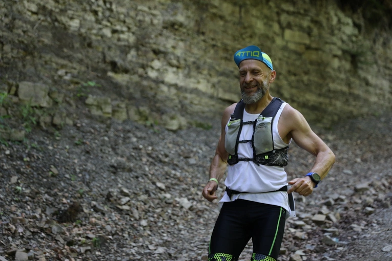 Bieg Frassatiego 2024