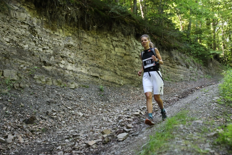 Bieg Frassatiego 2024