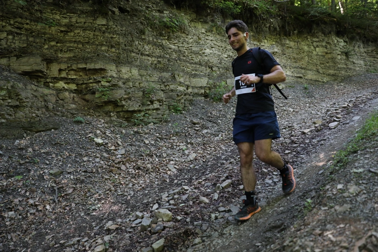 Bieg Frassatiego 2024