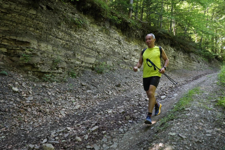 Bieg Frassatiego 2024