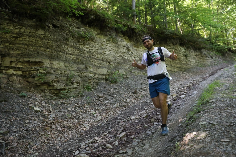 Bieg Frassatiego 2024