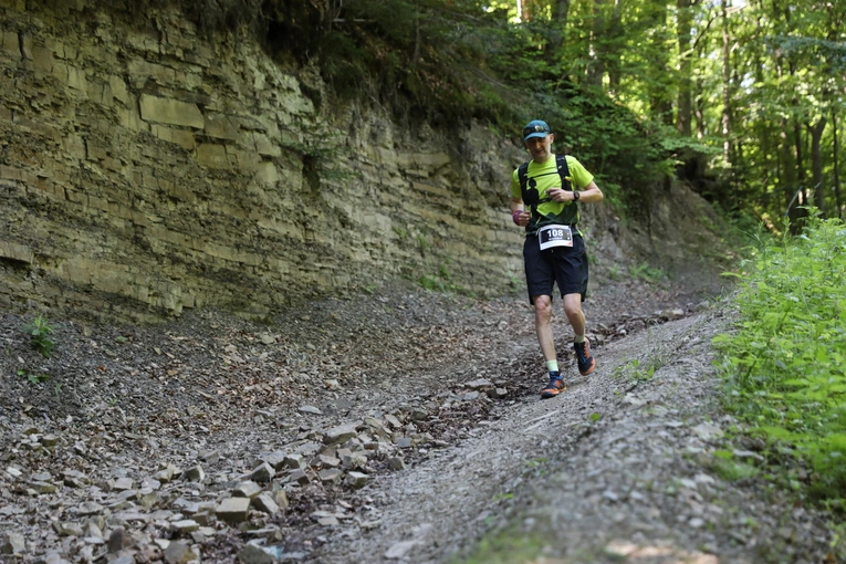 Bieg Frassatiego 2024