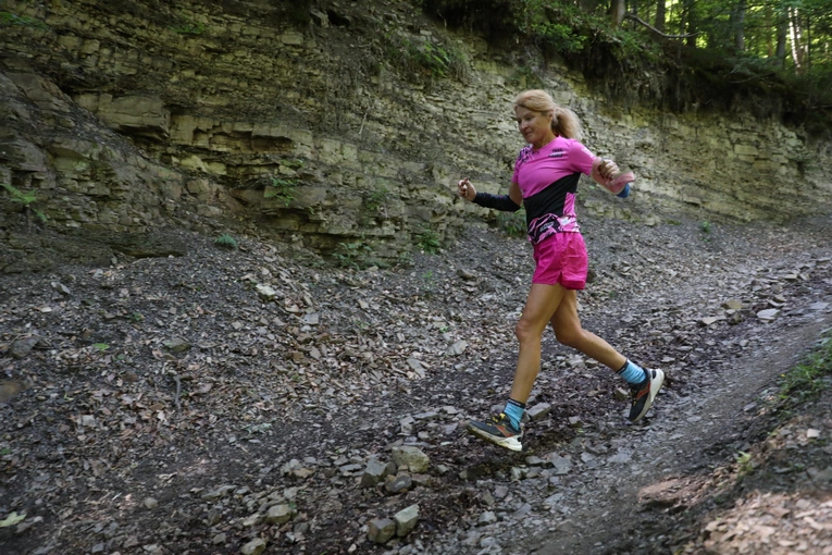 Bieg Frassatiego 2024