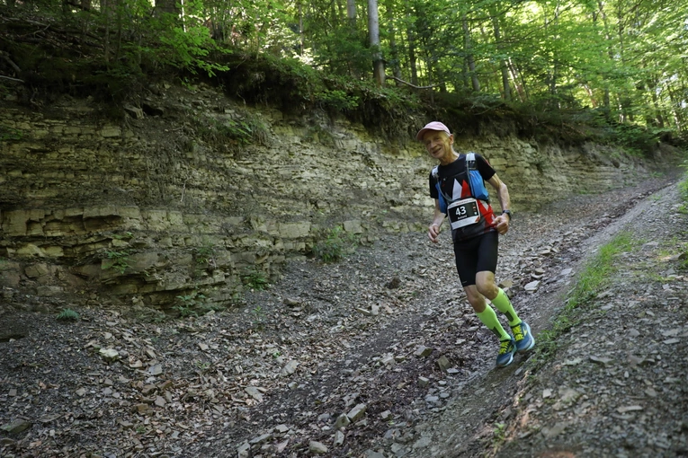 Bieg Frassatiego 2024