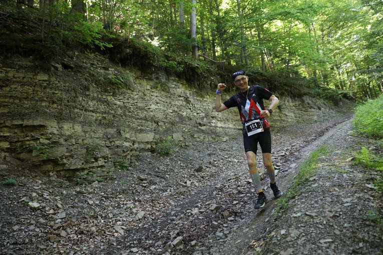 Bieg Frassatiego 2024