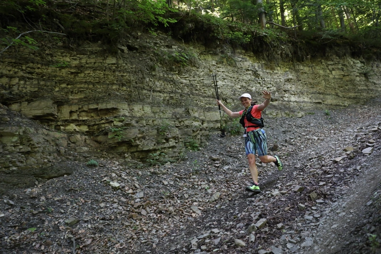 Bieg Frassatiego 2024