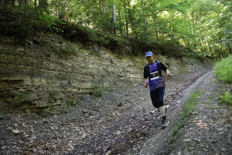 Bieg Frassatiego 2024