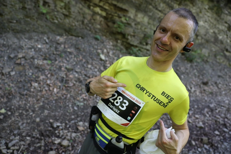 Bieg Frassatiego 2024