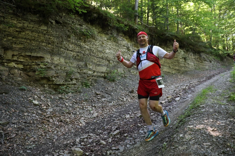 Bieg Frassatiego 2024