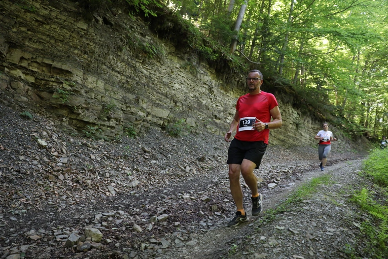 Bieg Frassatiego 2024