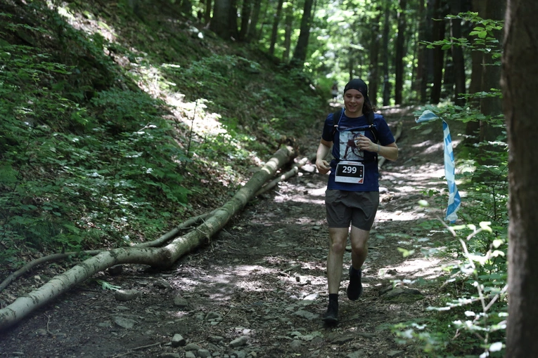 Bieg Frassatiego 2024