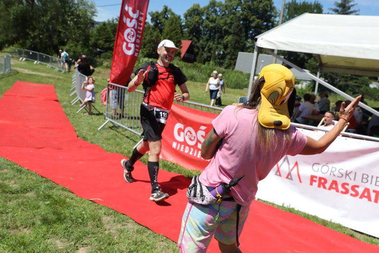 Bieg Frassatiego 2024