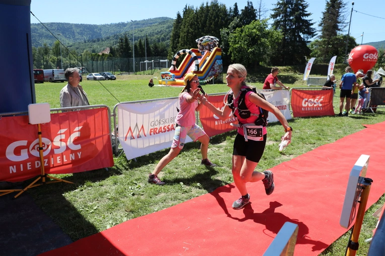 Bieg Frassatiego 2024