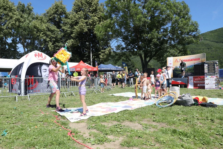 Bieg Frassatiego 2024