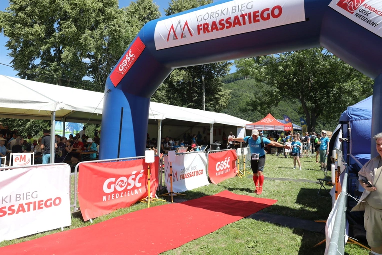 Bieg Frassatiego 2024