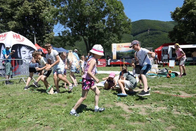 Bieg Frassatiego 2024