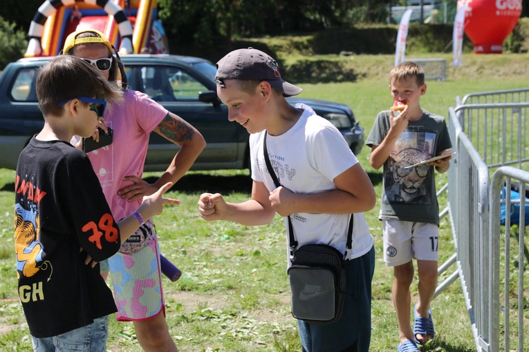 Bieg Frassatiego 2024