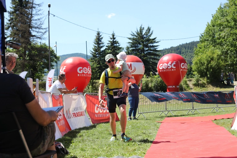 Bieg Frassatiego 2024