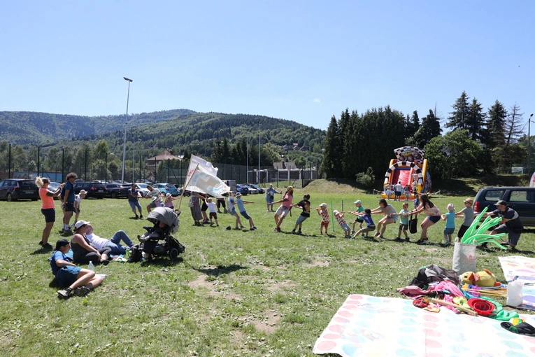 Bieg Frassatiego 2024