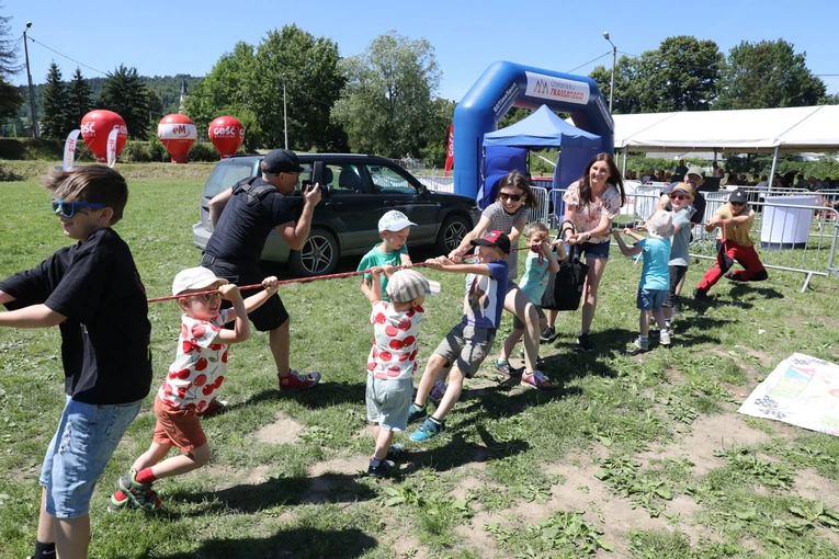 Bieg Frassatiego 2024