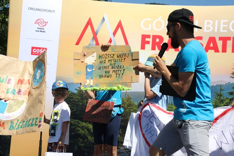 Bieg Frassatiego 2024