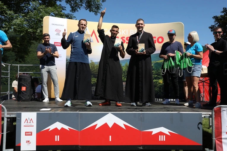 Bieg Frassatiego 2024