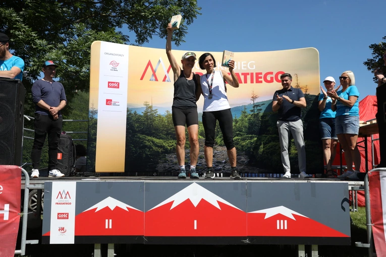 Bieg Frassatiego 2024