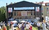 Jedność w duchu Świętego Jana Pawła II