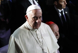 Papież Franciszek