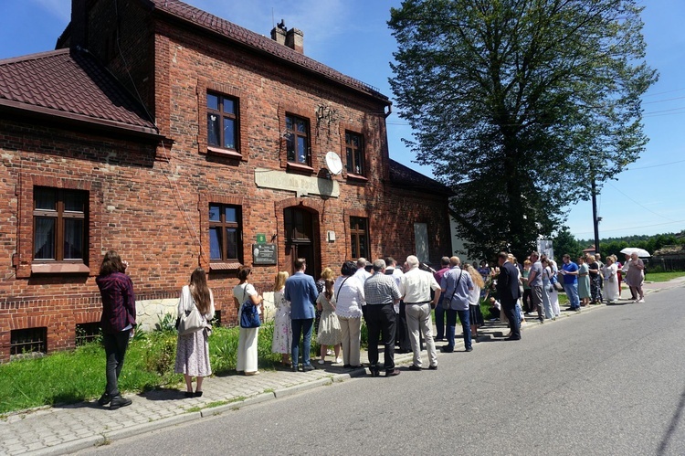 W 70. rocznicę pierwszej oazy