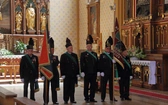 100-lecie sióstr Jadwiżanek w Katowicach